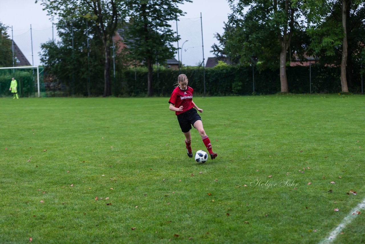 Bild 156 - Frauen SV Neuenbrook-Rethwisch - SV Frisia 03 Risum Lindholm